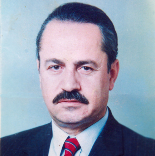 الشهيد ابو علي مصطفى